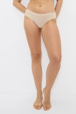 Slip Modal - Beige