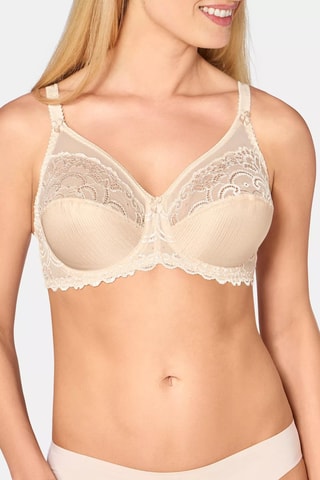 Reggiseno Romy W - Beige
