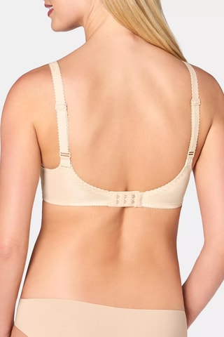 Reggiseno Romy W - Beige