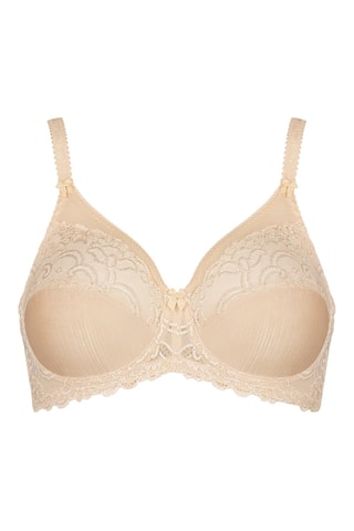 Reggiseno Romy W - Beige