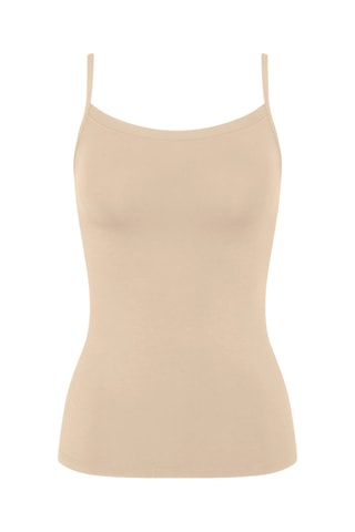 Canotta Modal - Beige