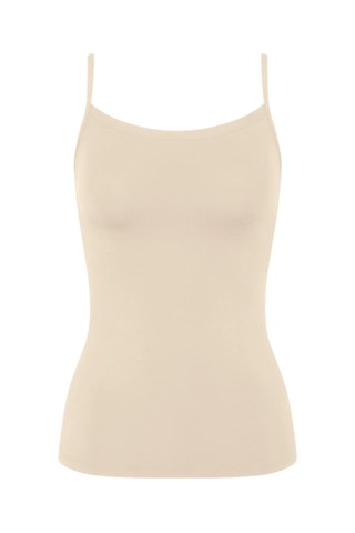 Canotta Modal - Beige