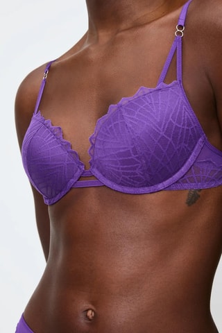 Reggiseno Moolight Kiss - Viola