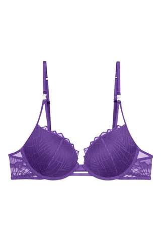 Reggiseno Moolight Kiss - Viola