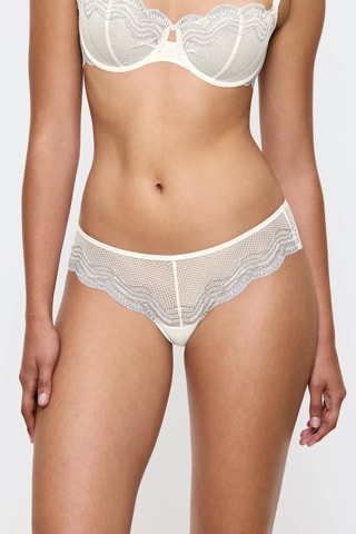 Slip Comfort Glam - Beige
