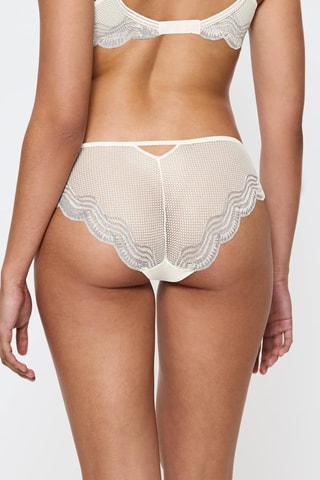 Slip Comfort Glam - Beige