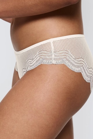 Slip Comfort Glam - Beige