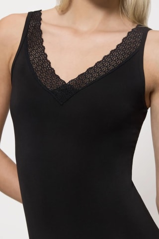 2 canotte Modal - Nero