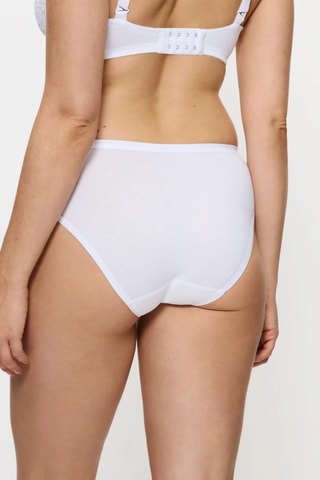 Slip Tai - Bianco