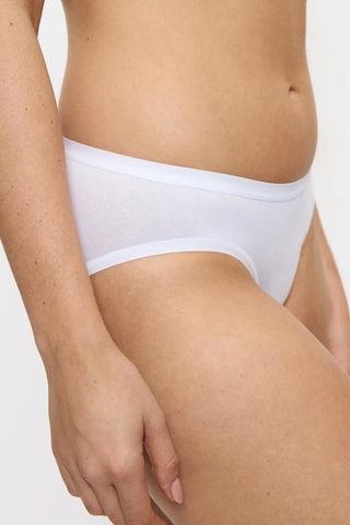 Slip Tai - Bianco