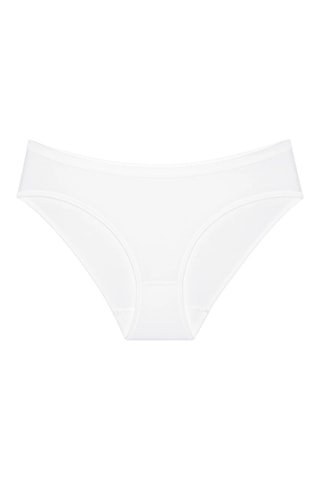 Slip Tai - Bianco