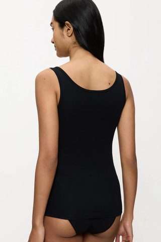 Canotta Tank - Nero