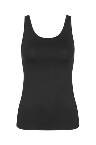 Canotta Tank - Nero