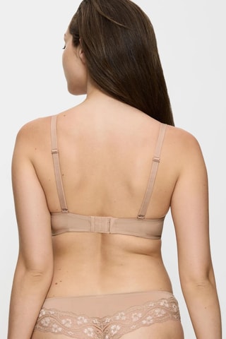 Reggiseno preformato Lovely - Beige