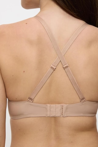 Reggiseno preformato Lovely - Beige