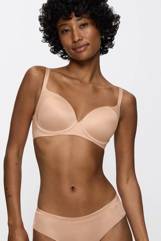Reggiseno Soft Touch - Beige