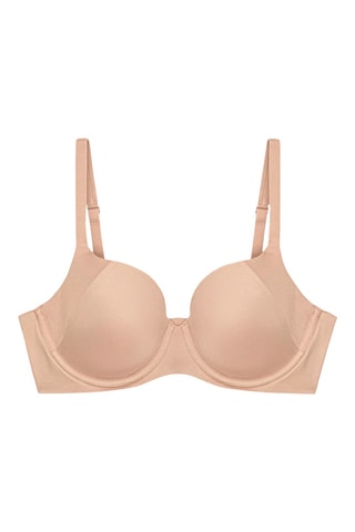 Reggiseno Soft Touch - Beige