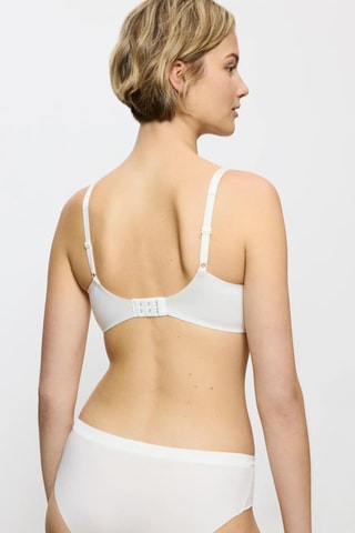 Reggiseno Soft Touch - Bianco