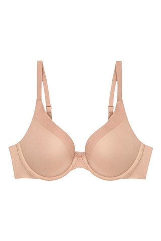 Reggiseno Soft Touch - Carne