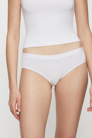 Slip Natural - Bianco