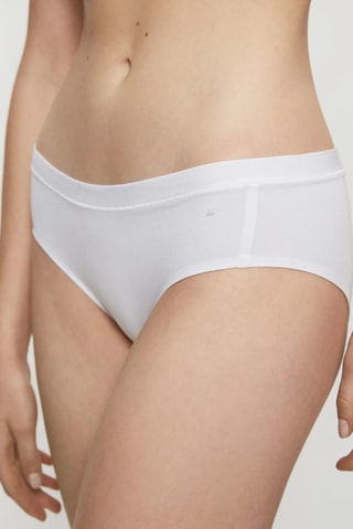 Slip Natural - Bianco