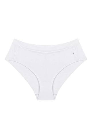 Slip Natural - Bianco