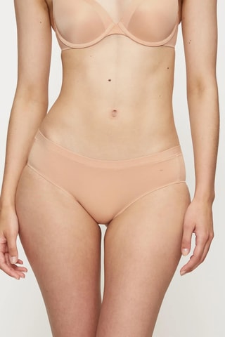 Slip Natural - Beige