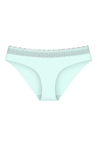 Slip Modal - Verde chiaro