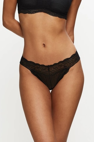 Tanga Smart - Nero