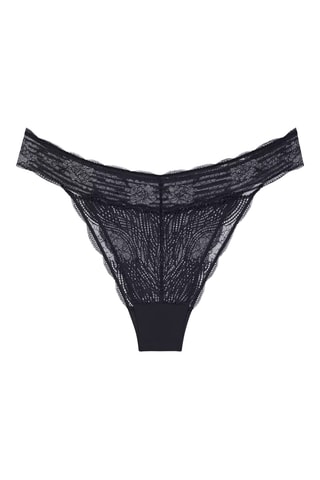 Tanga Smart - Nero