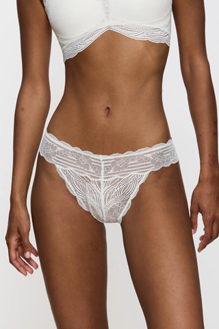 Slip Smart - Bianco