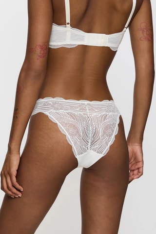 Slip Smart - Bianco