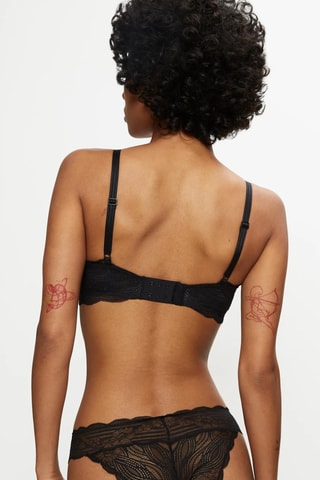 Reggiseno Smart - Nero