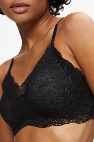Reggiseno Smart - Nero