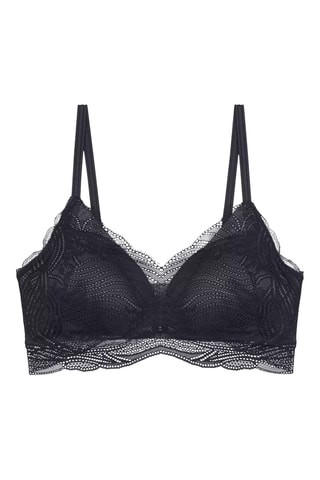 Reggiseno Smart - Nero