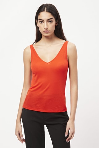 Top - Vermelho - & Other Stories