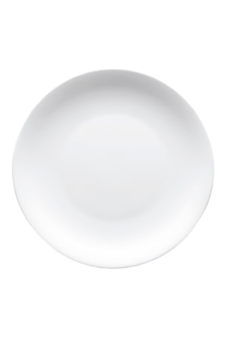 Vajilla de porcelana - 18 piezas