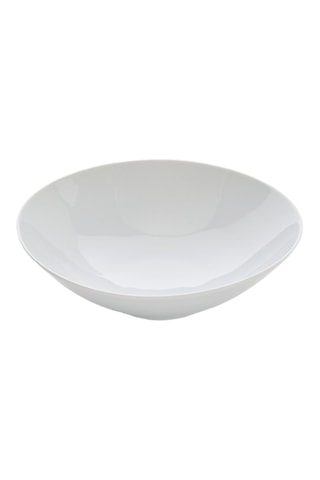 Vajilla de porcelana - 18 piezas
