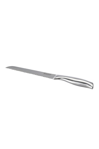 Cuchillo panero de acero inoxidable - 20 cm