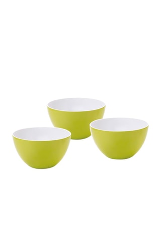 3 boles - 400 ml