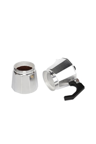 Cafetera - 3 l - 6 tazas
