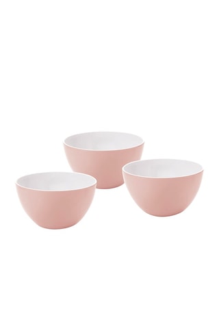 3 boles - 400 ml