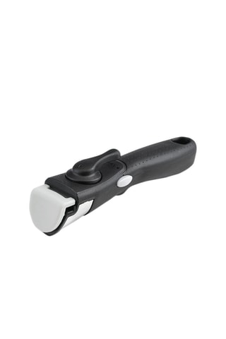 Batería de cocina de acero inoxidable - 9 piezas