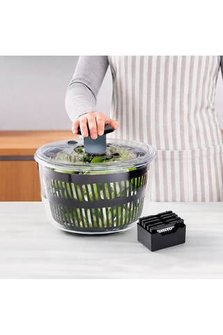 Escurridor para ensalada