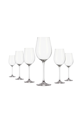 6 copas de vino - 49,7 cl