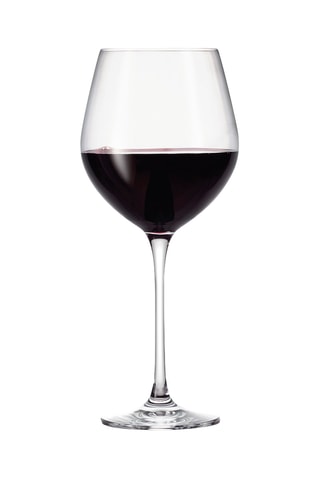 6 copas de vino - 63,8 cl