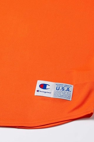 Camiseta de tirantes - Naranja