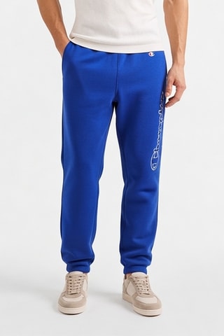 Pantalon - Bleu roi