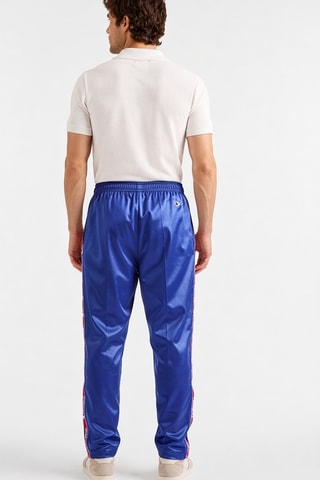 Pantalon - Violet