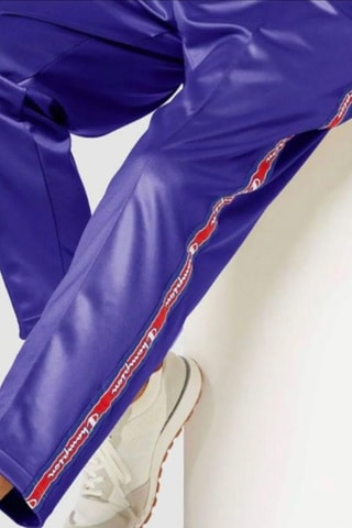 Pantalon - Violet
